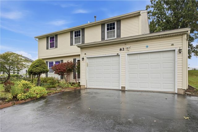 82 Cattaragus Drive, Henrietta, NY 14623