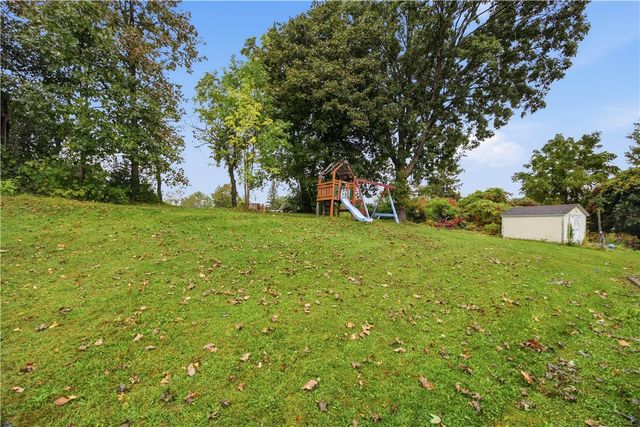 82 Cattaragus Drive, Henrietta, NY 14623