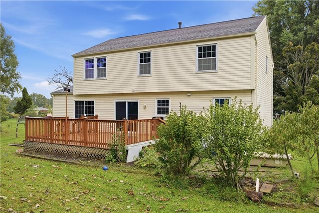 82 Cattaragus Drive, Henrietta, NY 14623