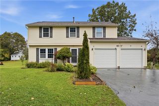 82 Cattaragus Drive, Henrietta, NY 14623
