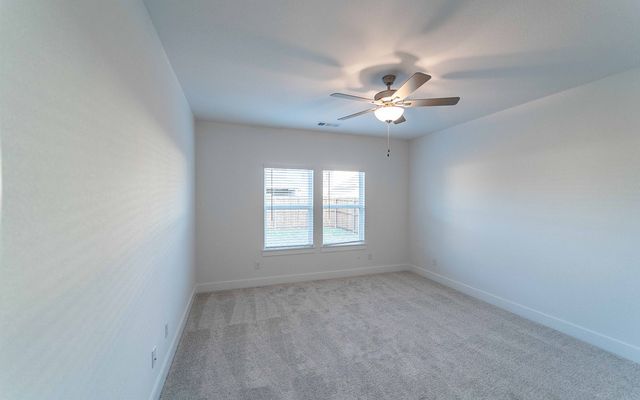 2007 Placerville Street, Forney, TX 75126