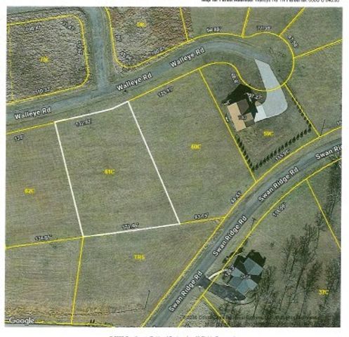 0 Walleye Dr, Hilham, TN 38568