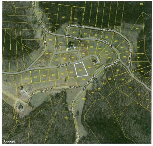 0 Walleye Dr, Hilham, TN 38568