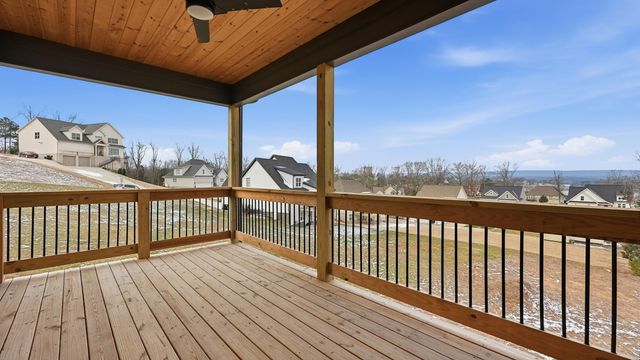 6160 Cashmere Lane, Harrison, TN 37341