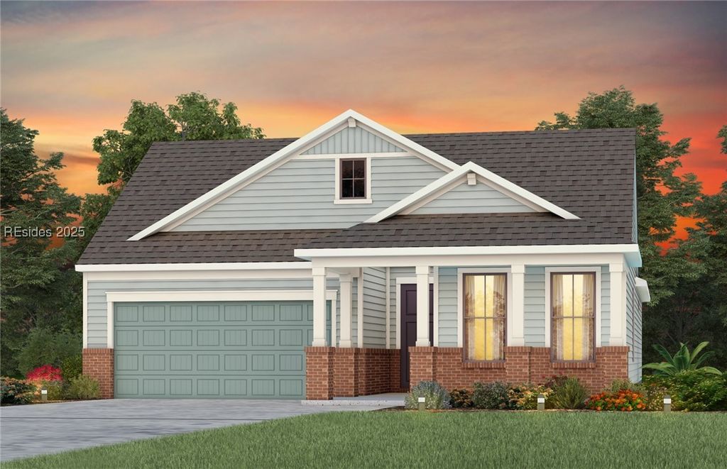 568 Wiry Green Leaf Ln, Bluffton, SC 29909