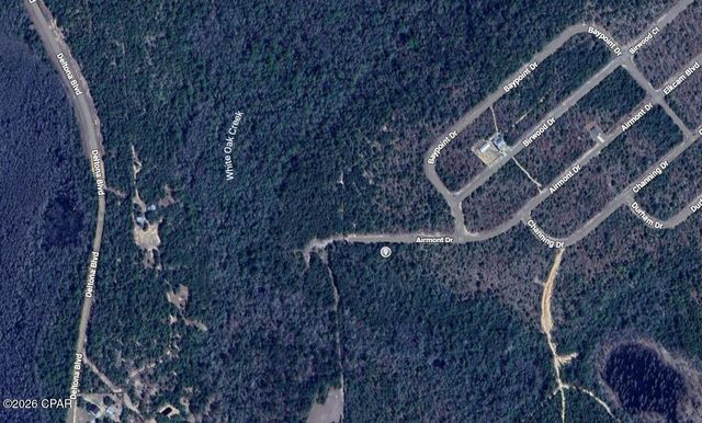 000 Airmont Drive, Chipley, FL 32428