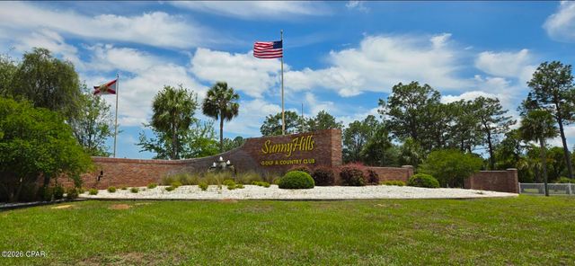 000 Airmont Drive, Chipley, FL 32428