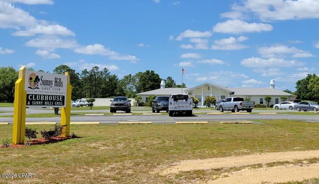 000 Airmont Drive, Chipley, FL 32428