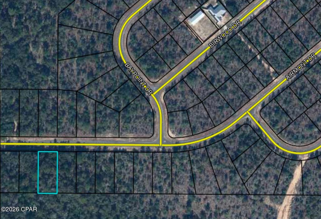 000 Airmont Drive, Chipley, FL 32428