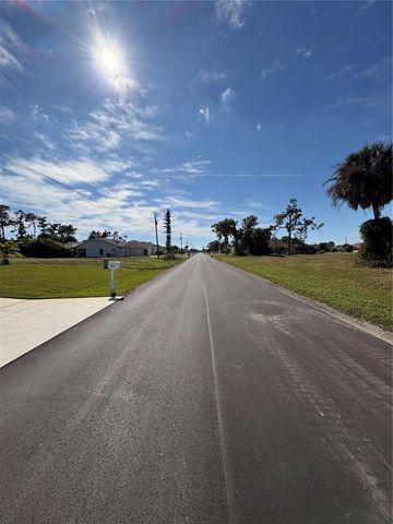 263 BROADMOOR LANE, Rotonda West, FL 33947