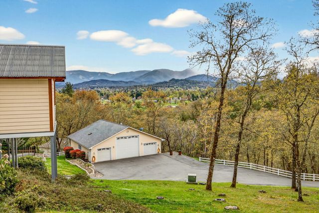 183 Azalea Drive, Merlin, OR 97532