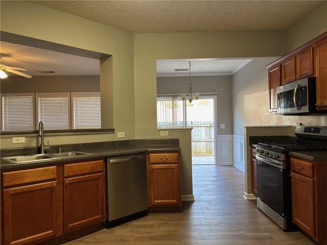 303 Barberry Place, Canton, GA 30114