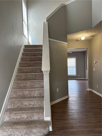 303 Barberry Place, Canton, GA 30114