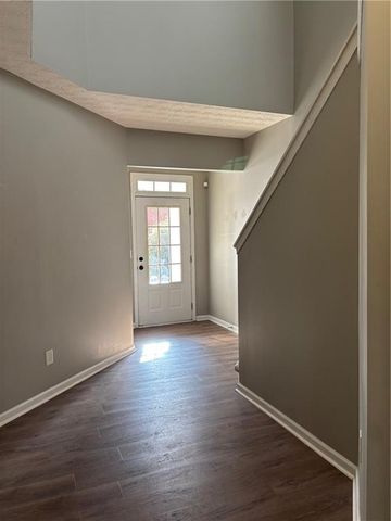 303 Barberry Place, Canton, GA 30114