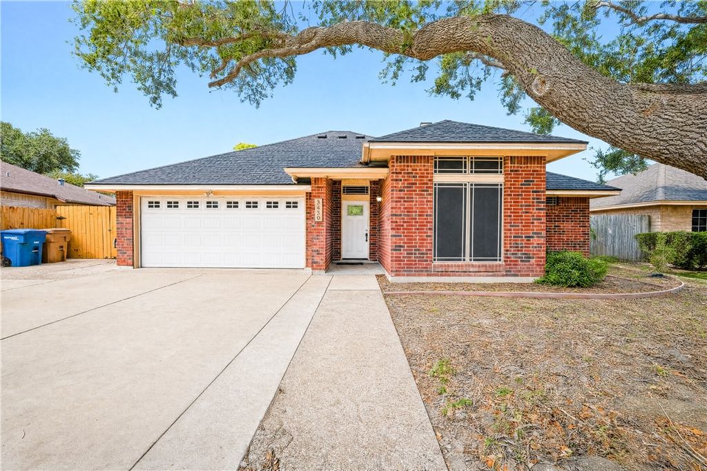 3430 Picadilly, Corpus Christi, TX 78414