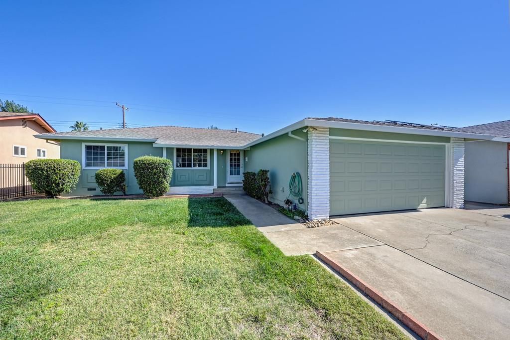 2379 McGregor, Rancho Cordova, CA 95670