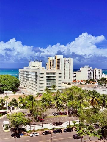 6400 ISLA VERDE AVENUE 11-A, Carolina, PR 00979