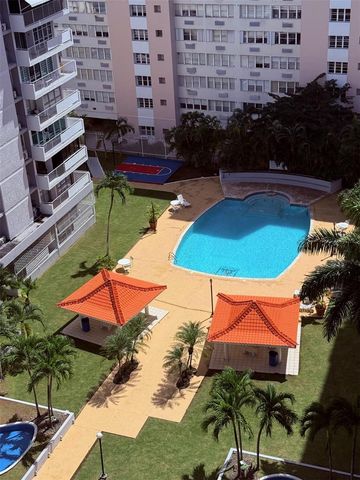 6400 ISLA VERDE AVENUE 11-A, Carolina, PR 00979