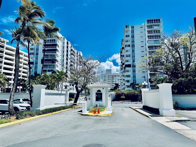 6400 ISLA VERDE AVENUE 11-A, Carolina, PR 00979