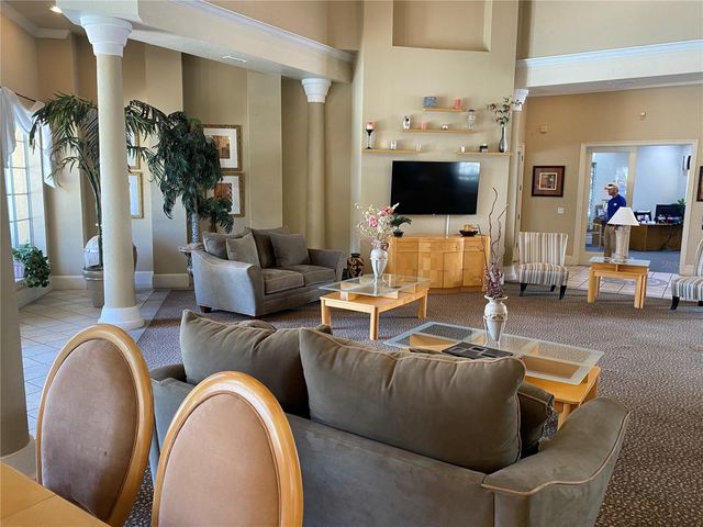 17110 CARRINGTON PARK DRIVE 825, Tampa, FL 33647