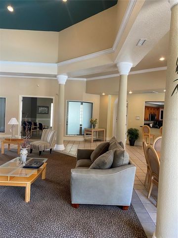 17110 CARRINGTON PARK DRIVE 825, Tampa, FL 33647