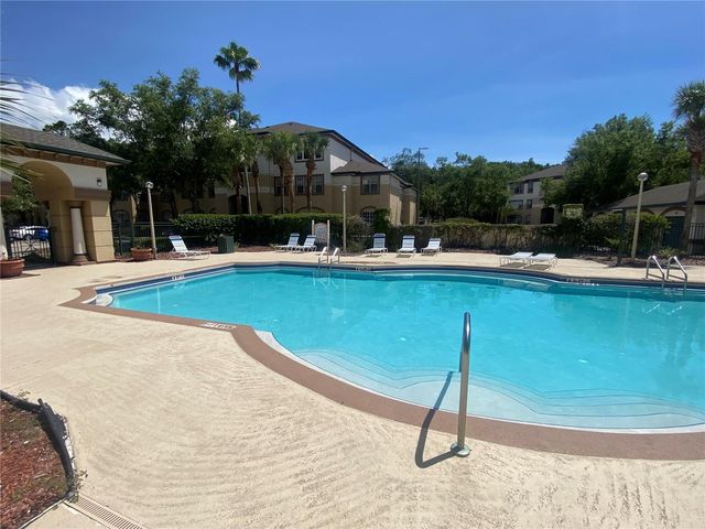 17110 CARRINGTON PARK DRIVE 825, Tampa, FL 33647