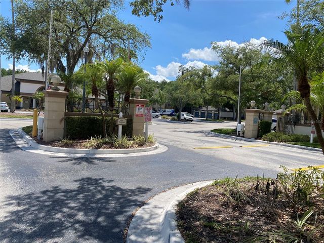 17110 CARRINGTON PARK DRIVE 825, Tampa, FL 33647