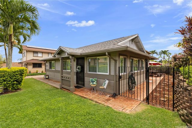 94-1017 Kuoo Street, Waipahu, HI 96797