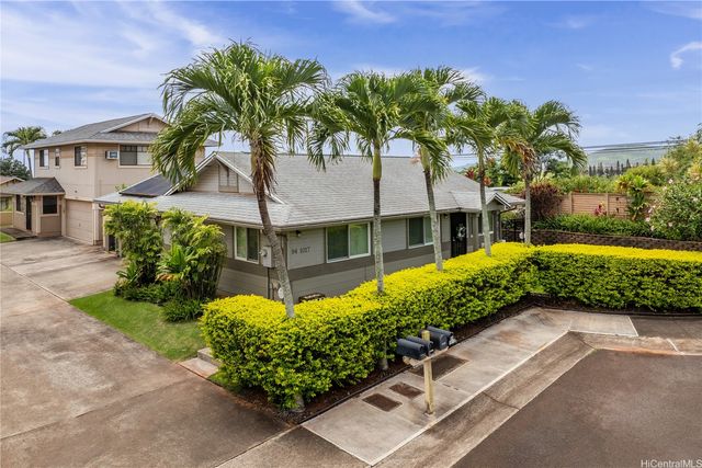 94-1017 Kuoo Street, Waipahu, HI 96797