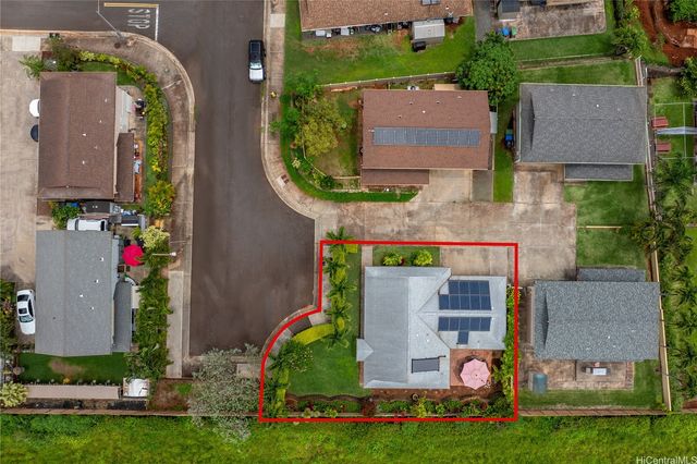 94-1017 Kuoo Street, Waipahu, HI 96797