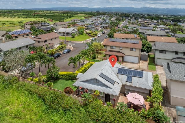 94-1017 Kuoo Street, Waipahu, HI 96797