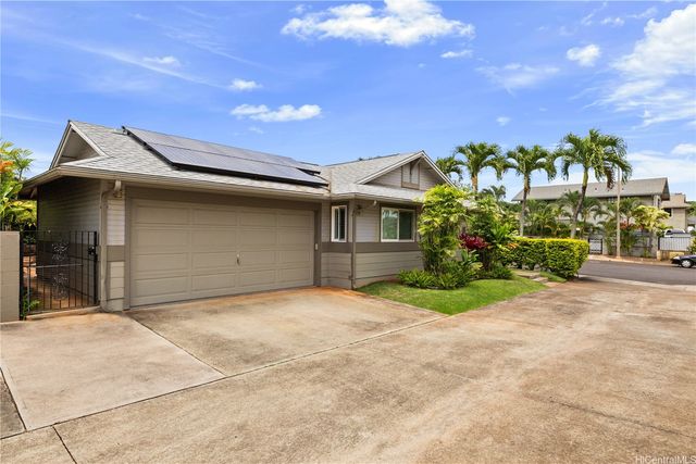 94-1017 Kuoo Street, Waipahu, HI 96797