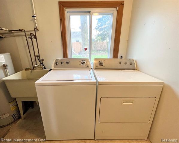 7531 N Inkster Road, Westland, MI 48185