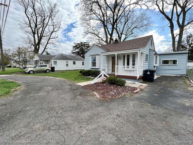 7531 N Inkster Road, Westland, MI 48185