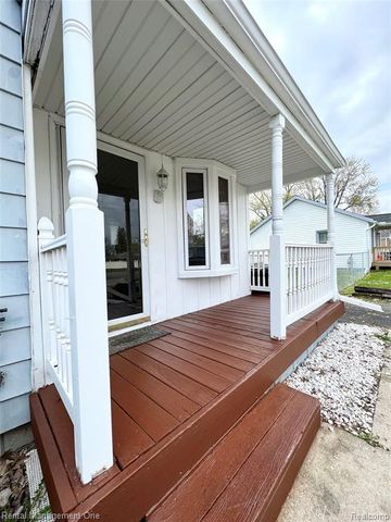 7531 N Inkster Road, Westland, MI 48185