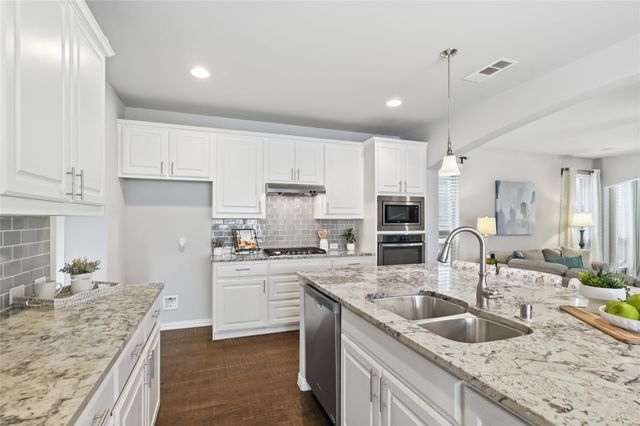 1121 Montgomery Way, Argyle, TX 76226