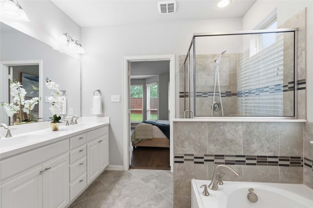1121 Montgomery Way, Argyle, TX 76226