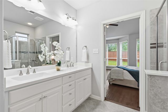 1121 Montgomery Way, Argyle, TX 76226