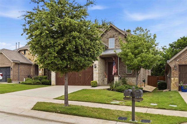 1121 Montgomery Way, Argyle, TX 76226