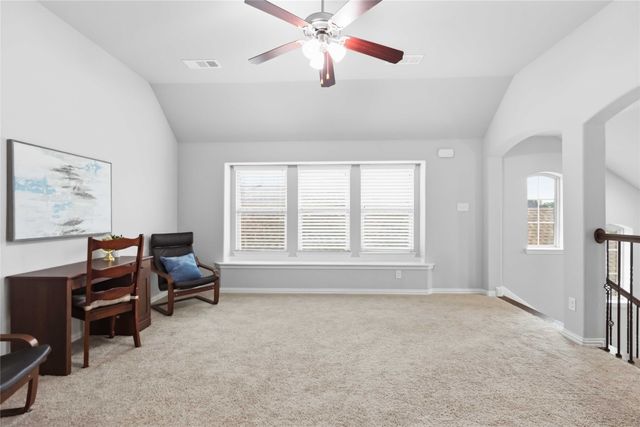1121 Montgomery Way, Argyle, TX 76226
