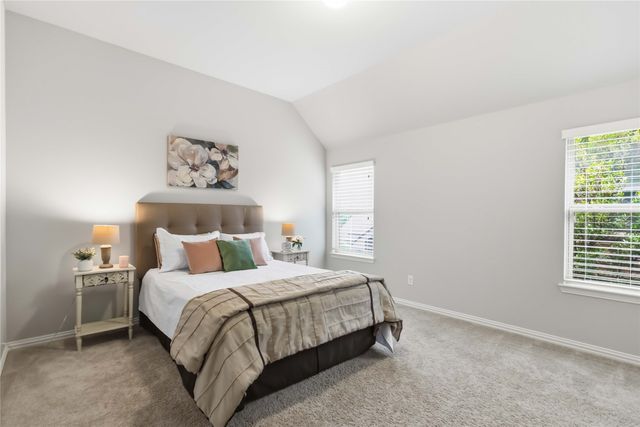 1121 Montgomery Way, Argyle, TX 76226