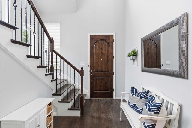 1121 Montgomery Way, Argyle, TX 76226