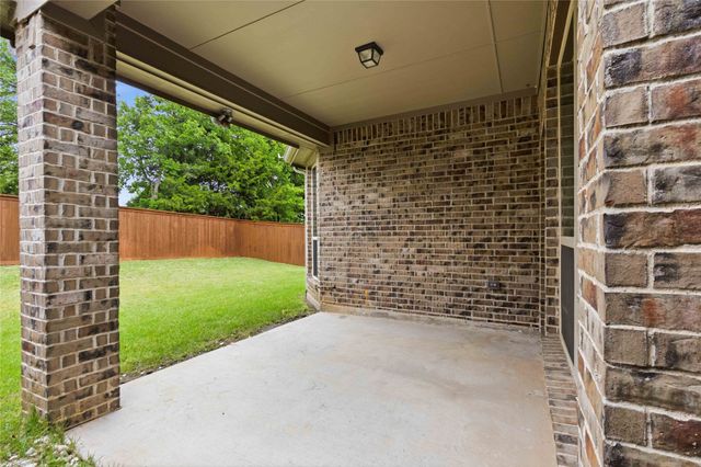 1121 Montgomery Way, Argyle, TX 76226