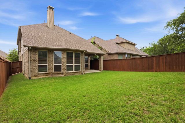 1121 Montgomery Way, Argyle, TX 76226