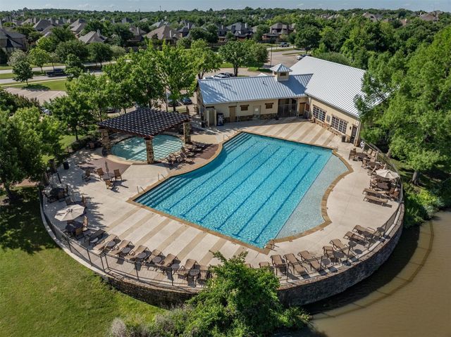 1121 Montgomery Way, Argyle, TX 76226