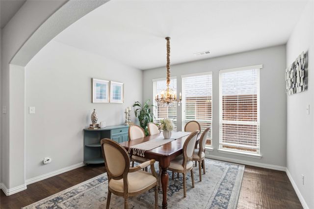 1121 Montgomery Way, Argyle, TX 76226
