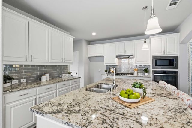 1121 Montgomery Way, Argyle, TX 76226
