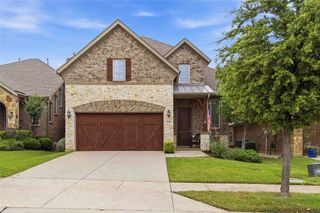 1121 Montgomery Way, Argyle, TX 76226