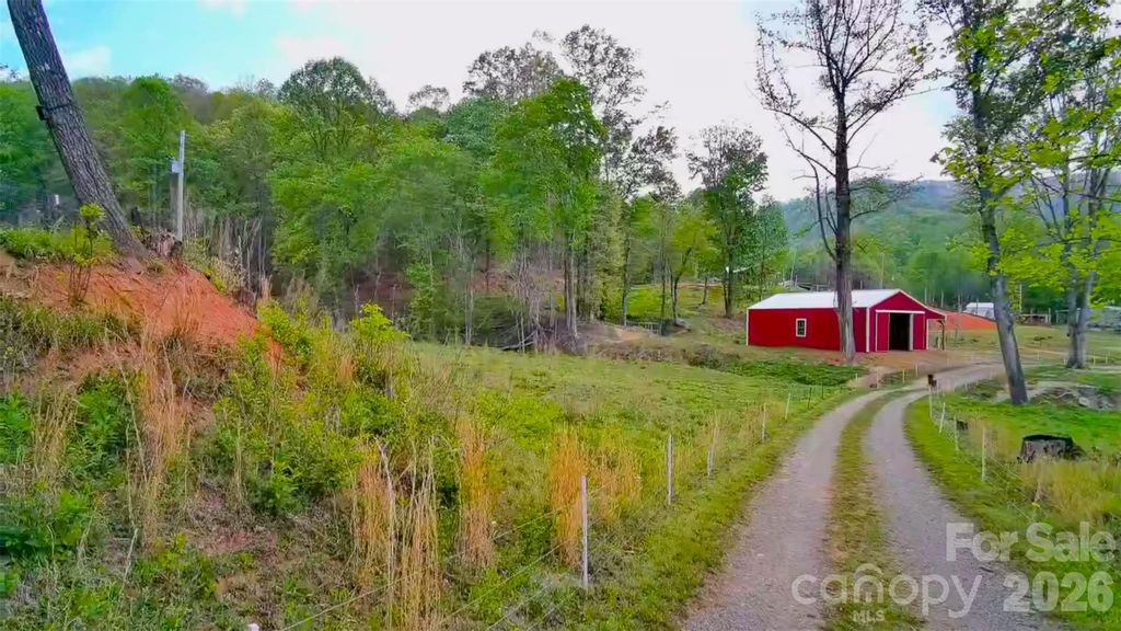 3325 Pack Mountain Road, Murphy, NC 28906