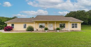 1496 S 4275, Pryor, OK 74361